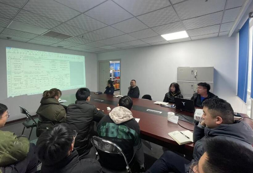 內(nèi)業(yè)管理再提升 價值創(chuàng)造再賦能